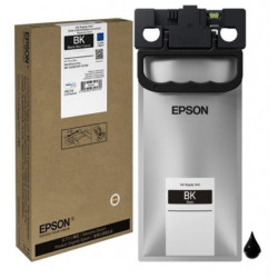 Epson c13t11e140 black ink cart. xxl - Img 1