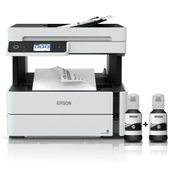Epson e-t m3170 ciss mono inkjet mfp - Img 4