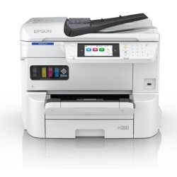 EPSON EM-C7100DWF A3+ COLOR INKJET MFP - Img 1