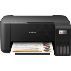 EPSON L3230 CISS COLOR INKJET MFP - Img 1
