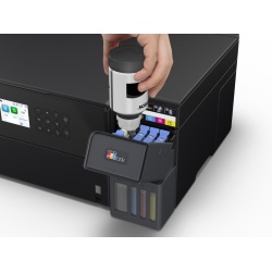 EPSON L6360 CISS COLOR INKJET MFP - Img 2