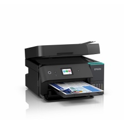 EPSON L6390 CISS COLOR INKJET MFP - Img 2