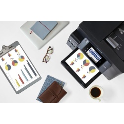 Epson l6550 ciss color inkjet mfp - Img 6