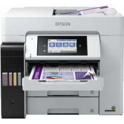 EPSON L6580 CISS COLOR INKJET MFP - Img 4