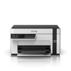 Epson m2120 ciss mono inkjet mfp - Img 4