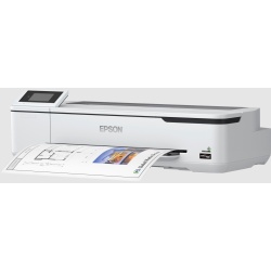 EPSON SC-T2100 A1 LARGE FORMAT PRINTER - Img 2