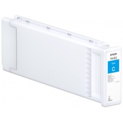 EPSON ULTRACHROME XD2 CYAN 700ml