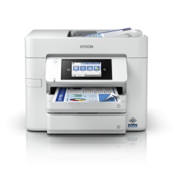 EPSON WF-C4810DTWF A4 COLOR INKJET MFP - Img 2