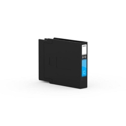 EPSON WF PRO EM-C7100/EP-C7000 XL CYAN - Img 2