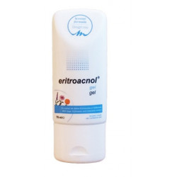 ERITROACNOL GEL ANTIACNEIC 75ML
