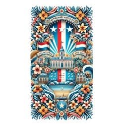 eSIM Netherlands Antilles, Unlimited Plus, 15 Days