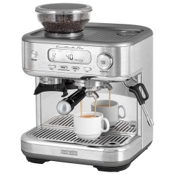 ESPRESSOR 15 BAR 1770W SENCOR - Img 3