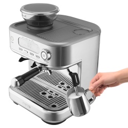 ESPRESSOR 15 BAR 1770W SENCOR - Img 13