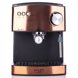 ESPRESSOR 15 BAR AD 4404 ADLER - Img 2