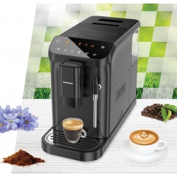 ESPRESSOR AUTOMAT HEINNER HEMA-D20DBK - Img 4