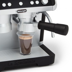 ESPRESSOR COPII,DELONGHI LA SPECIALISTA - Img 9