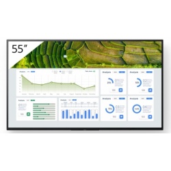 Experiență Vizuală de Excepție cu Ecranul profesional SONY FW-55BZ30L! - Img 3