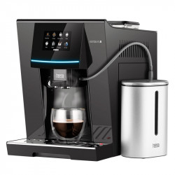 Expressor automat 19bar 1500w teesa aroma 800 - Img 2