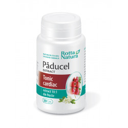 Extract de paducel 30cps rotta natura