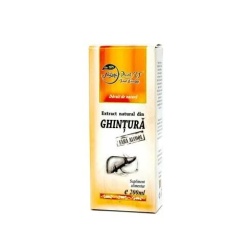 EXTRACT DIN GHINTURA FARA ALCOOL 200ML