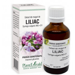 EXTRACT DIN MUGURI DE LILIAC 50ML
