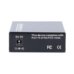 Extralink Sedir Media converter - Img 5
