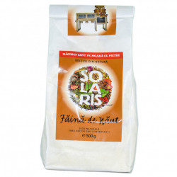 FAINA DE NAUT 500gr SOLARIS