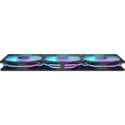 Fan Asus TUF Gaming TR120 ARGB BLACK REV - Img 2