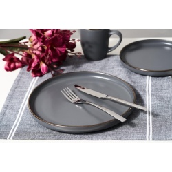 FARFURIE INTINSA CERAMICA 27 CM, CALYPSO - Img 2