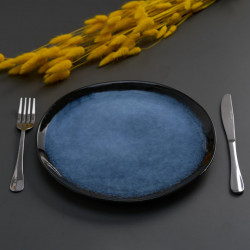 Farfurie intinsa ceramica 28cm, serenity - Img 2