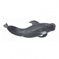 Figurina Balena Pilot L Collecta