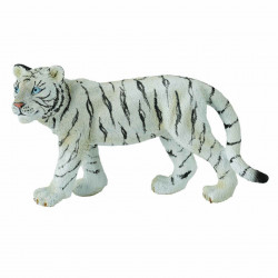 Figurina Tigru vargat - Collecta