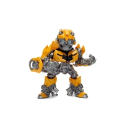 FIGURINA TRANSFORMERS 4 BUMBLEBEE - Img 2