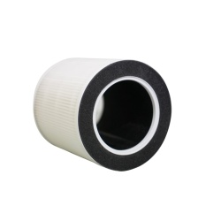 Filtru H13 pentru purificator Tesla Air3 - Img 4