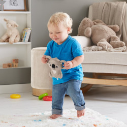 FISHER PRICE CARUSEL MUZICAL 3 IN 1 - Img 5