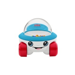 FISHER PRICE JUCARIE DE IMPINS VEHICUL POPCORN CU BILE - Img 3
