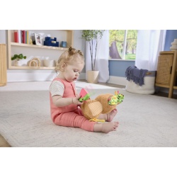 FISHER PRICE JUCARIE SENZORIALA CAPIBARA - Img 5