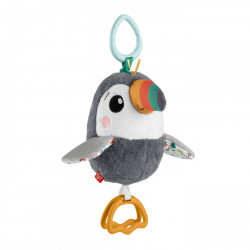 Fisher price jucarie tucan de plus - Img 7