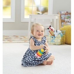FISHER PRICE SET 2 JUCARII BEBELUSI - Img 6
