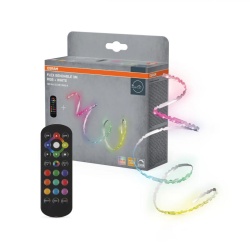 FLEX BENDABLE 3M RGB 830 RC OSRAM