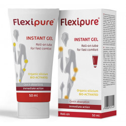 Flexipure instant gel 50ml