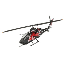 Flying Bulls aniv 25 ani AH-1F Cobra - Img 2