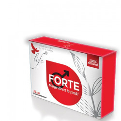 FORTE 20CPS