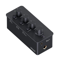 Fosi Audio SK01 Amplificator de casti si Preamplificator