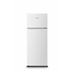 FRIGIDER CU DOUA USI HEINNER HF-HS205E++ - Img 1