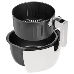 FRITEUZA 3.2L DIGITAL AIR FRYER TEESA - Img 5