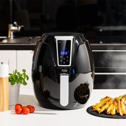 FRITEUZA 3.2L DIGITAL AIR FRYER TEESA - Img 8