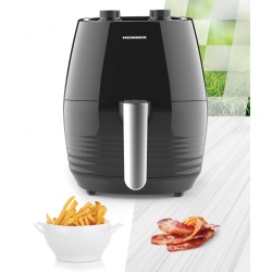 FRITEUZA AER CALD HEINNER HAF-1250BK - Img 4