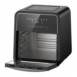 Friteuza aer cald heinner haf-b12bk2000 - Img 5