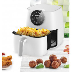 FRITEUZA AER CALD HEINNER HAF-B6WH1700 - Img 5